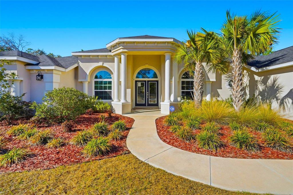 Photo of 4302 N Canarywood Terrace, Beverly Hills, FL 34465 (MLS # G5107928)