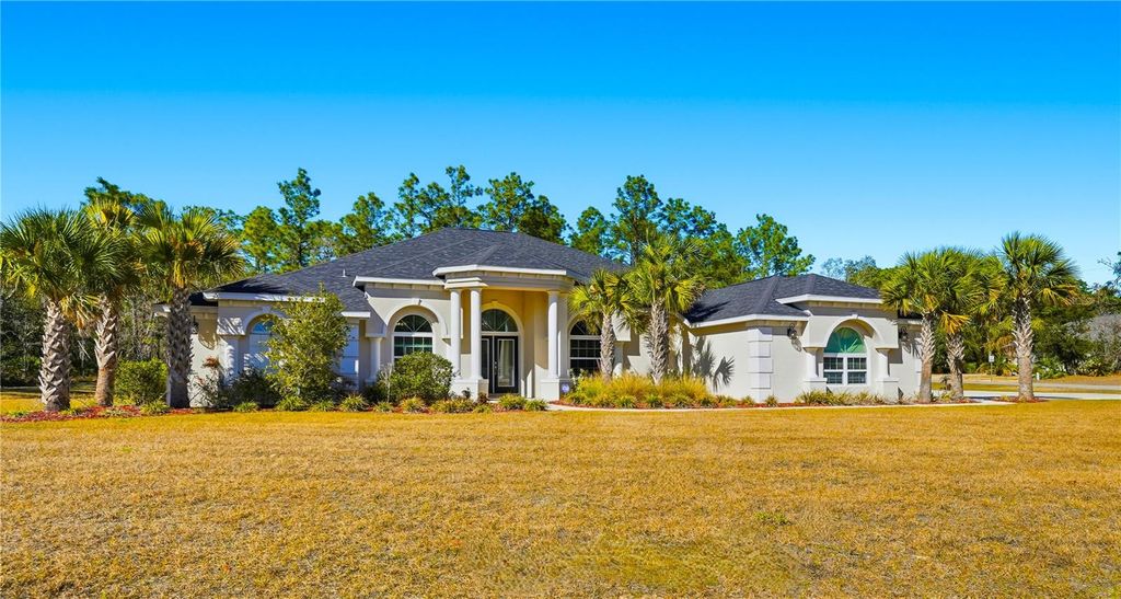 Photo of 4302 N Canarywood Terrace, Beverly Hills, FL 34465 (MLS # G5107928)