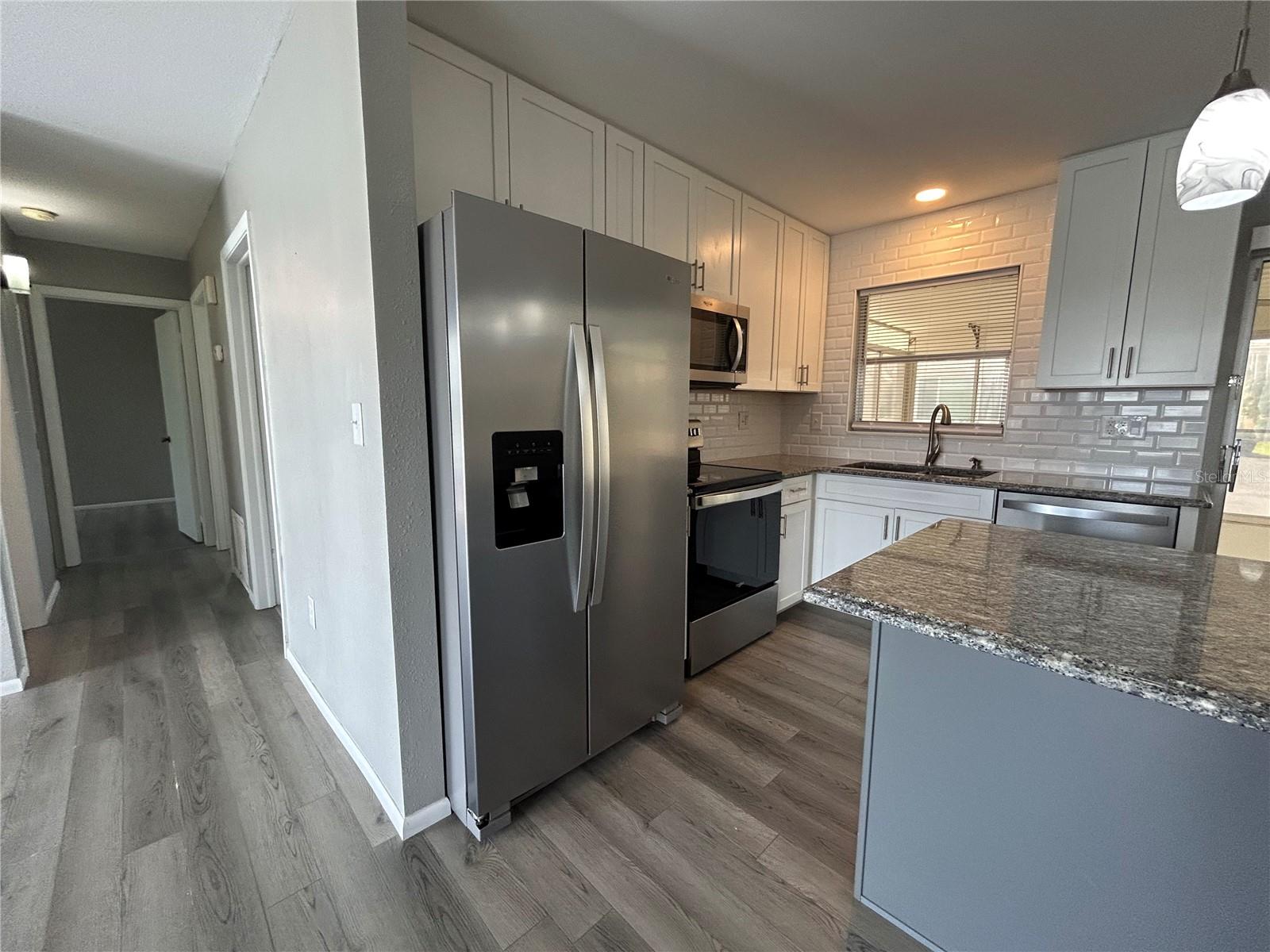 PORT CHARLOTTE 15 REP 02 - Residential Lease