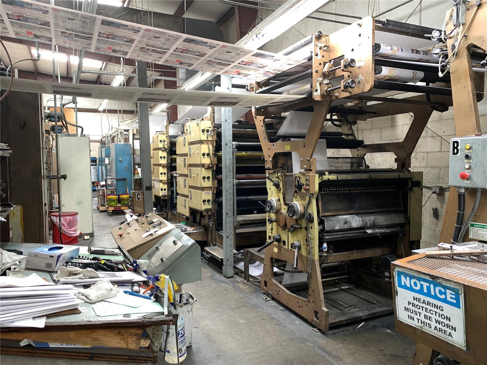 RUSKIN COLONY FARMS - Business Opportunity