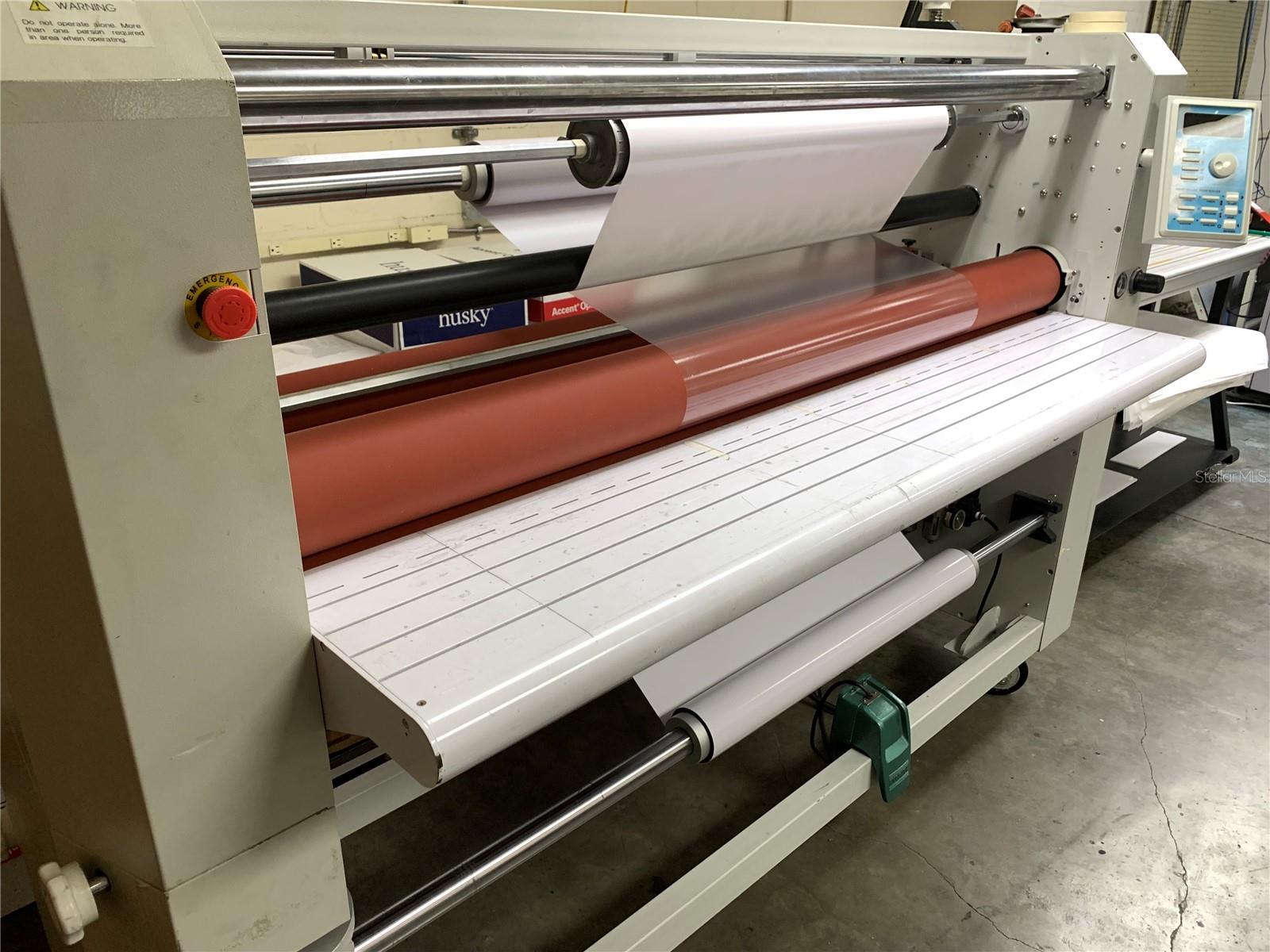 RUSKIN COLONY FARMS - Business Opportunity