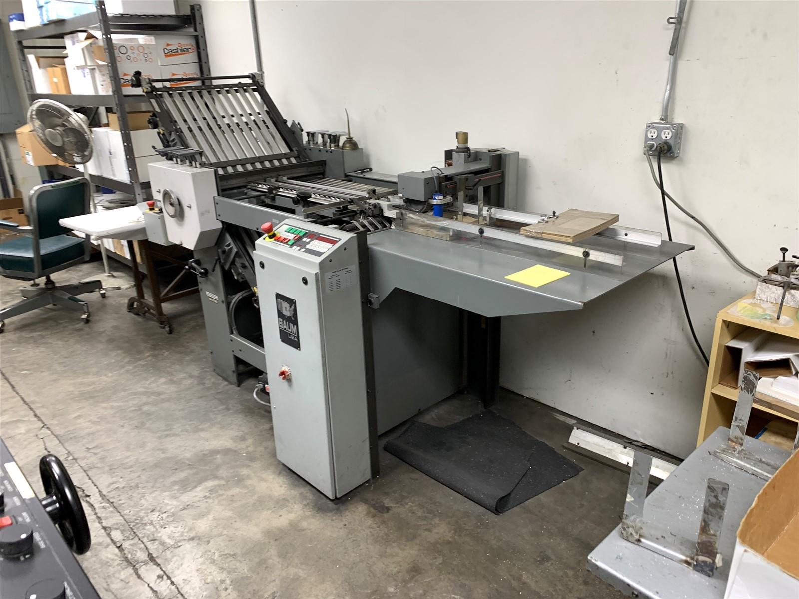 RUSKIN COLONY FARMS - Business Opportunity