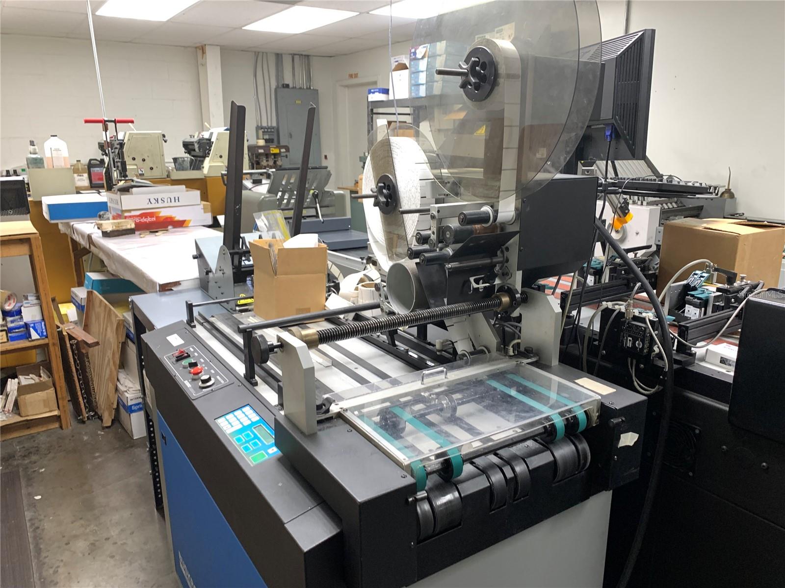 RUSKIN COLONY FARMS - Business Opportunity