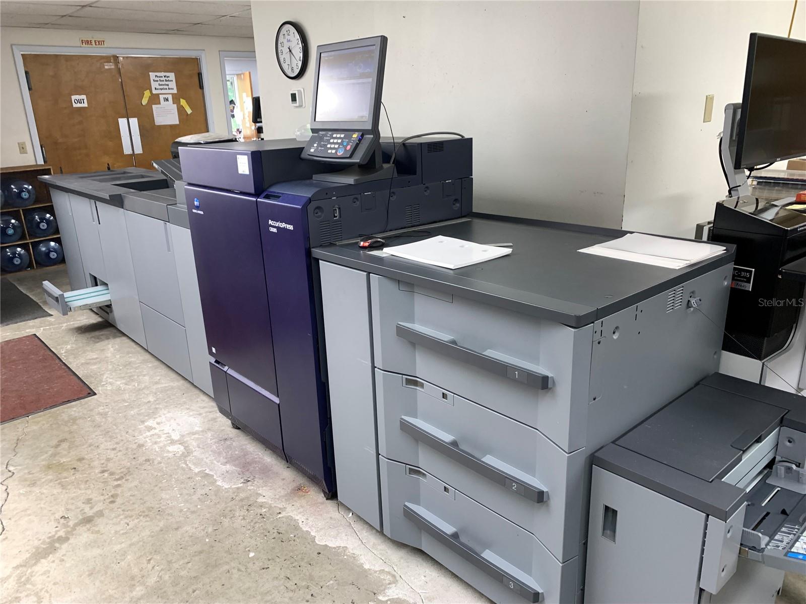 RUSKIN COLONY FARMS - Business Opportunity