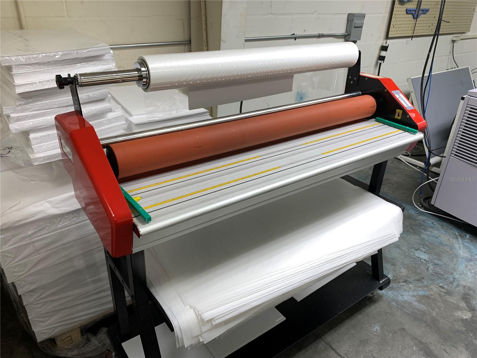 RUSKIN COLONY FARMS - Business Opportunity