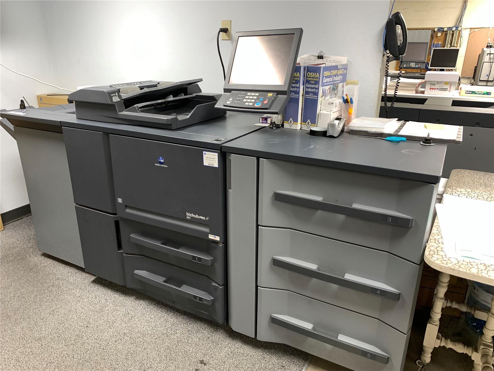 RUSKIN COLONY FARMS - Business Opportunity