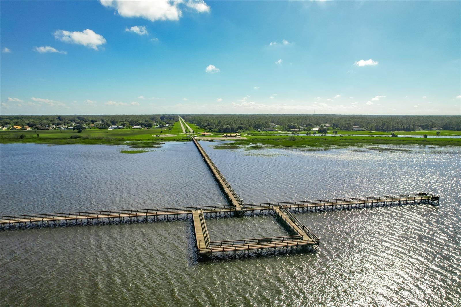 INDIAN LAKE ESTATES - Land