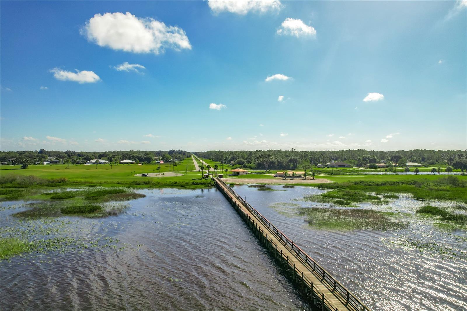INDIAN LAKE ESTATES - Land