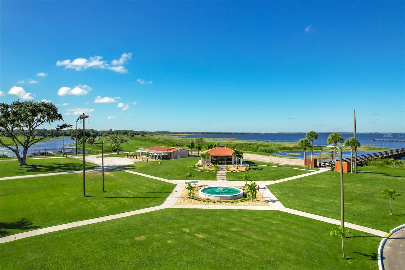 INDIAN LAKE ESTATES - Land