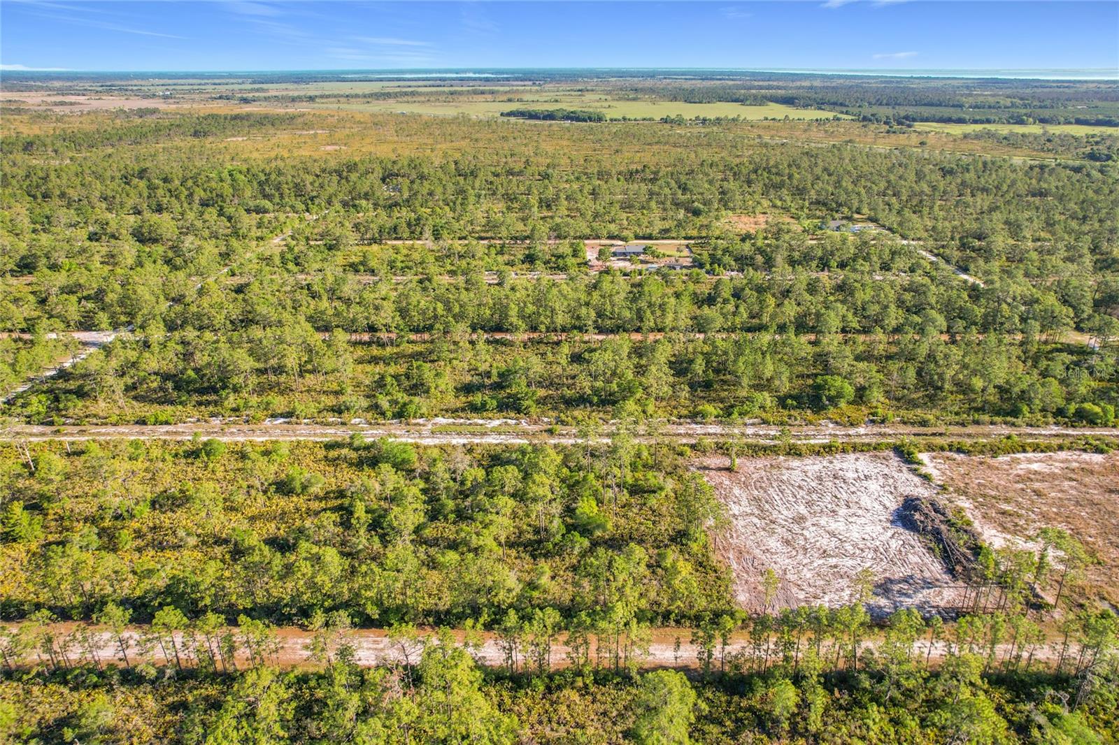 INDIAN LAKE ESTATES - Land