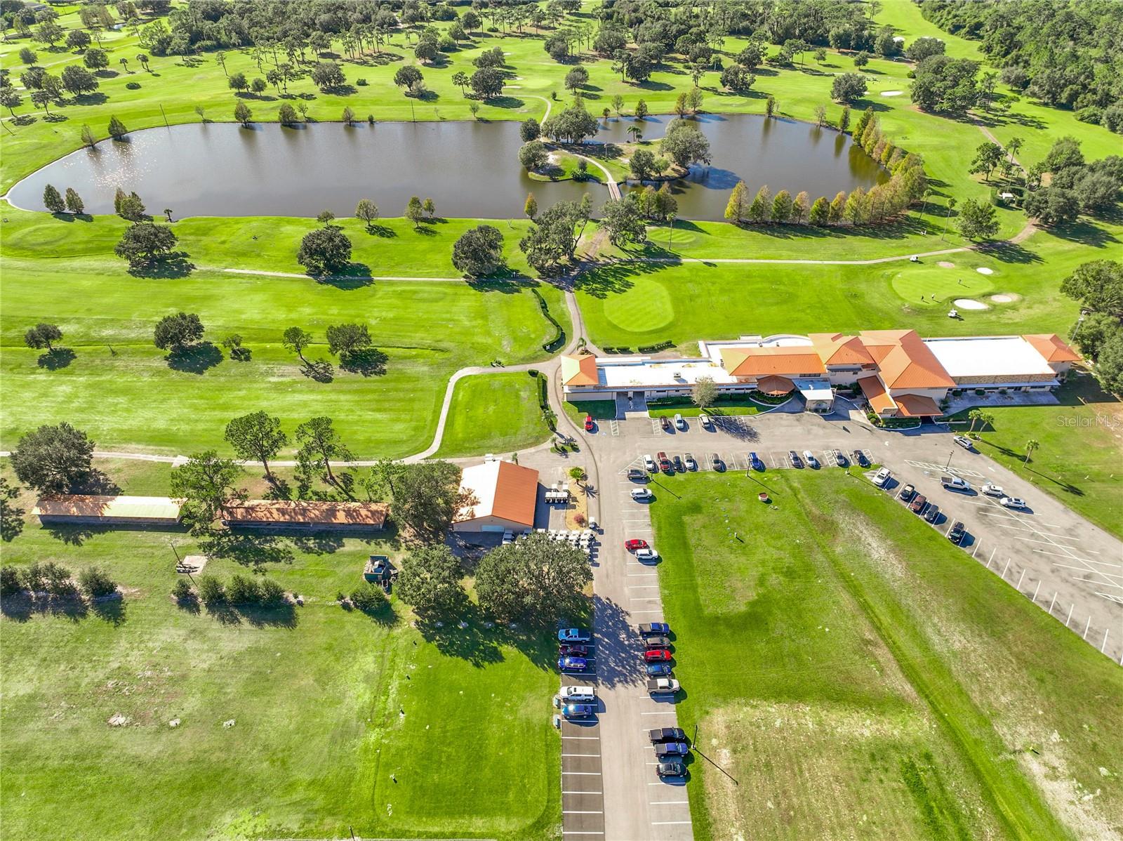 INDIAN LAKE ESTATES - Land