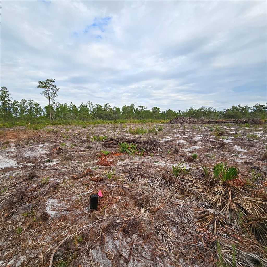 Photo of 108 El Dorado Dr, Indian Lake Estates, FL 33855 (MLS # S5140357)