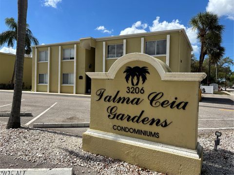 3206 W AZEELE STREET 230 TAMPA FL 33609