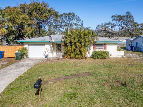 A home in LARGO