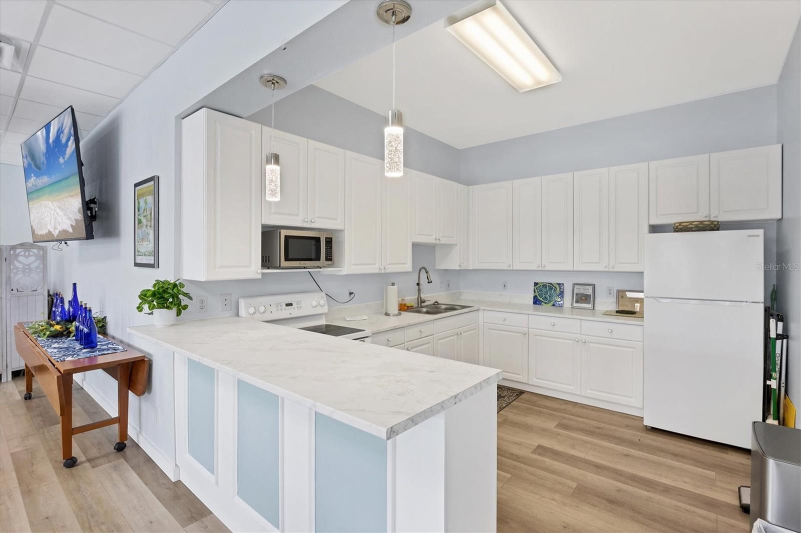 RESIDENCES AT GONDOLA PARK - Residential