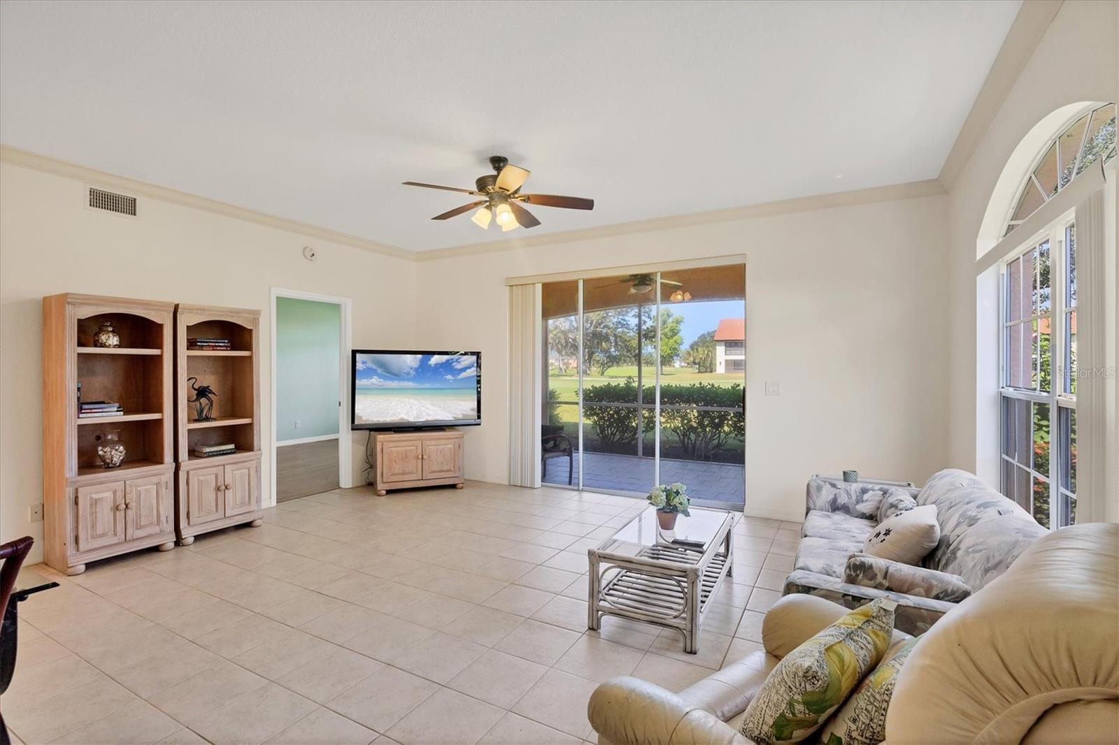 RESIDENCES AT GONDOLA PARK - Residential