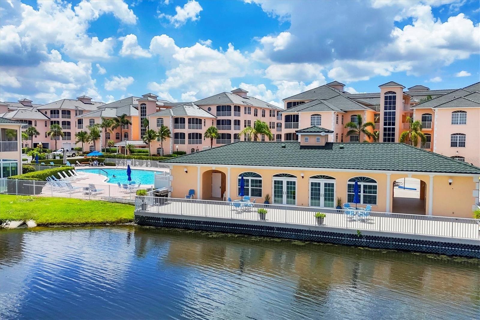 RESIDENCES AT GONDOLA PARK - Residential