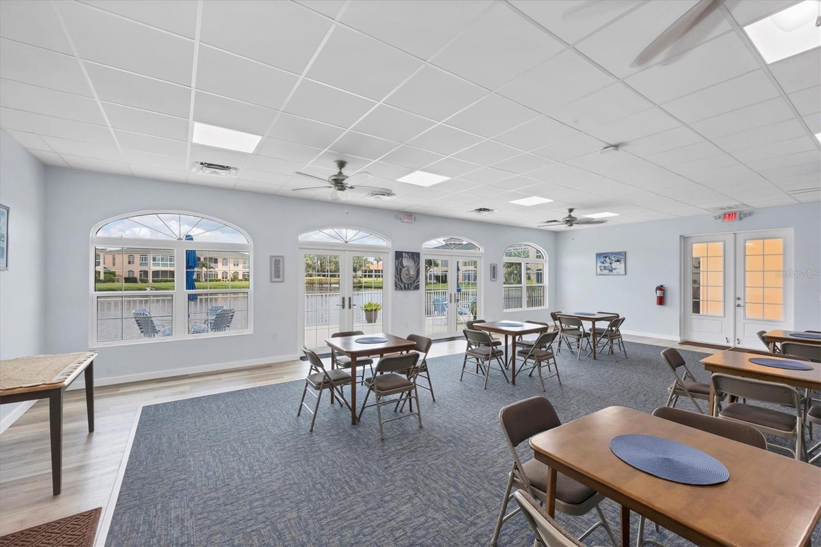 RESIDENCES AT GONDOLA PARK - Residential