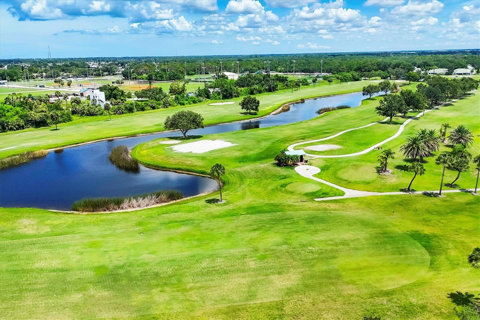 RESIDENCES AT GONDOLA PARK - Residential