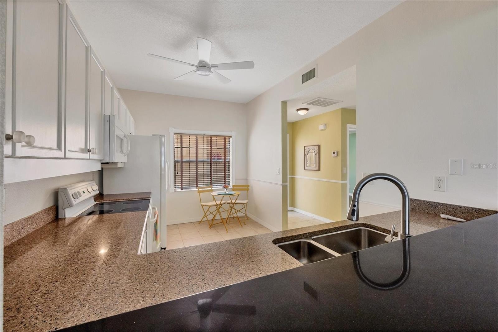 RESIDENCES AT GONDOLA PARK - Residential