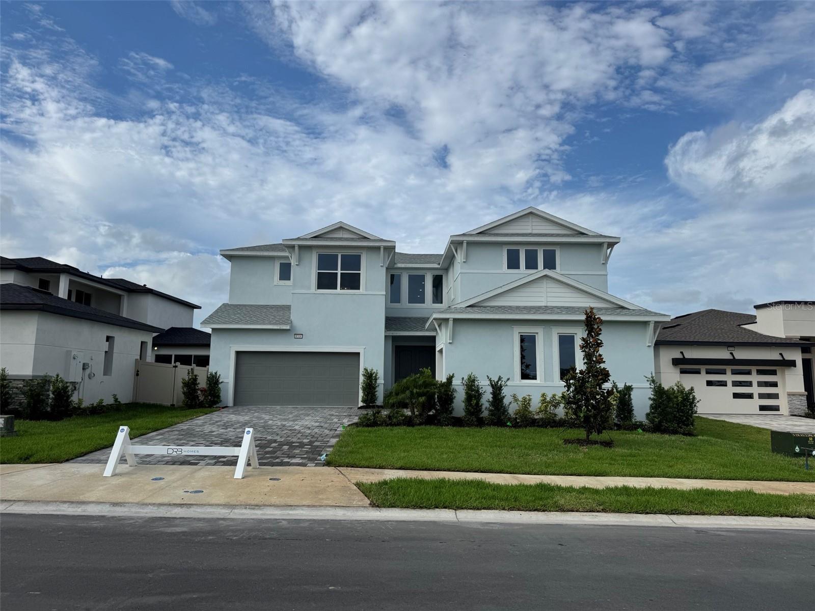 8316 GOLDEN BEACH COURT