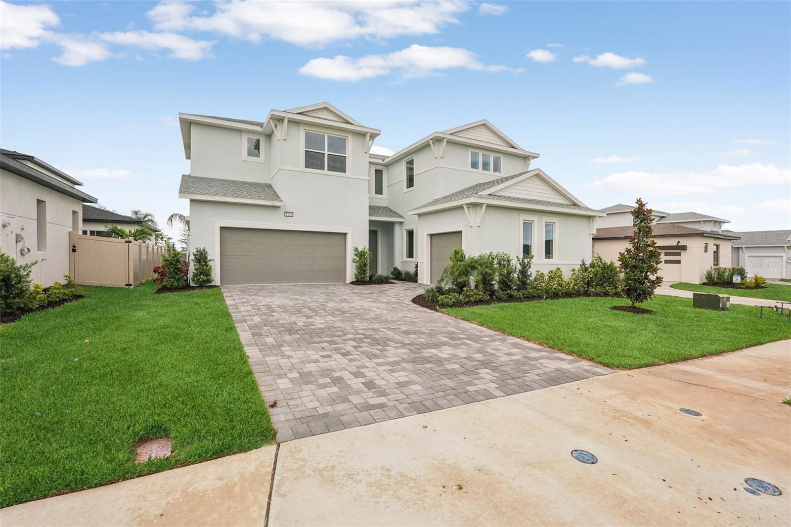 8316 GOLDEN BEACH COURT