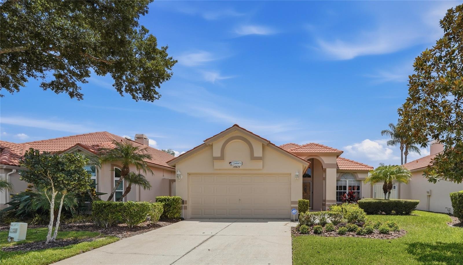 1063 DARTFORD DRIVE