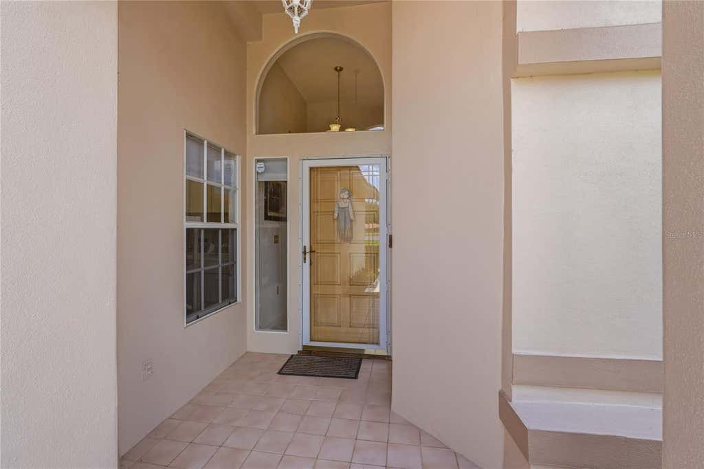 Photo of 1063 Dartford Drive, Tarpon Springs, FL 34688 (MLS # W7887804)