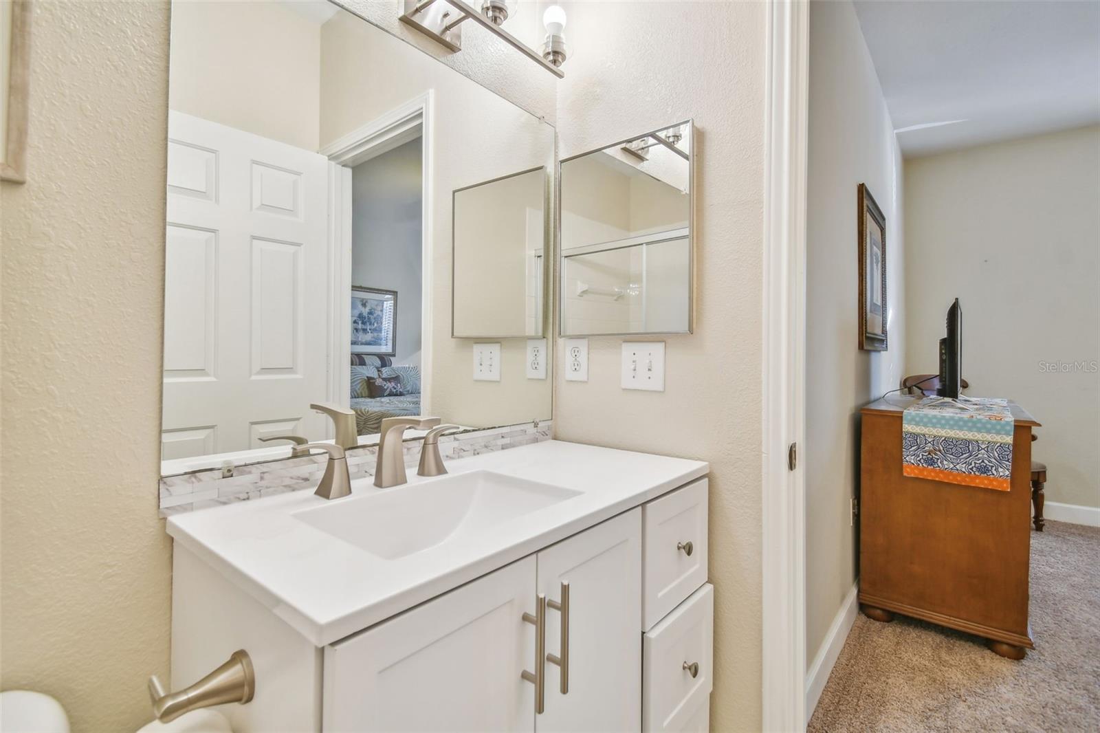 TUSCANY AT INNISBROOK CONDO - Residential