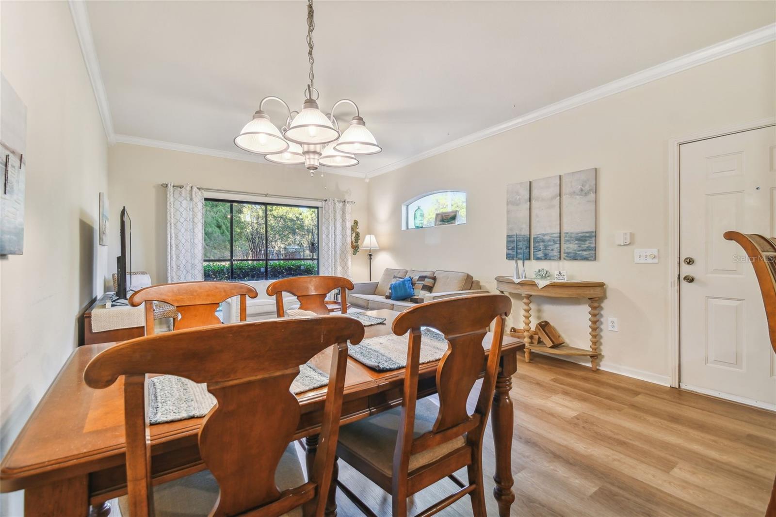 TUSCANY AT INNISBROOK CONDO - Residential