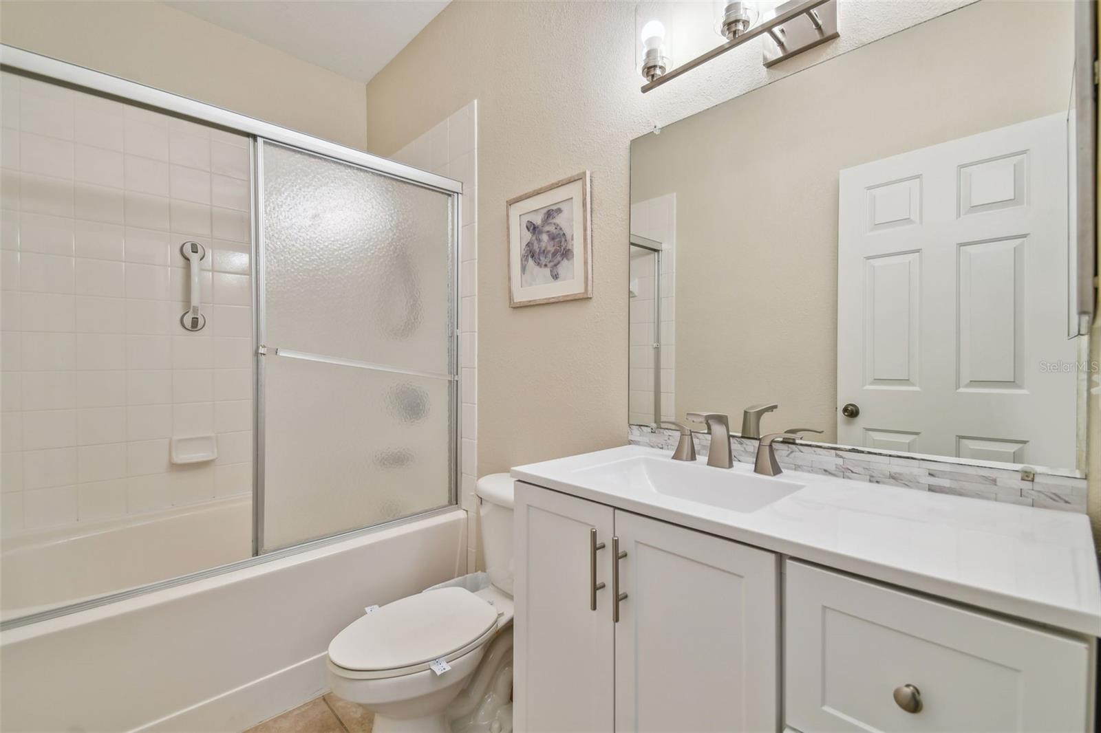 TUSCANY AT INNISBROOK CONDO - Residential