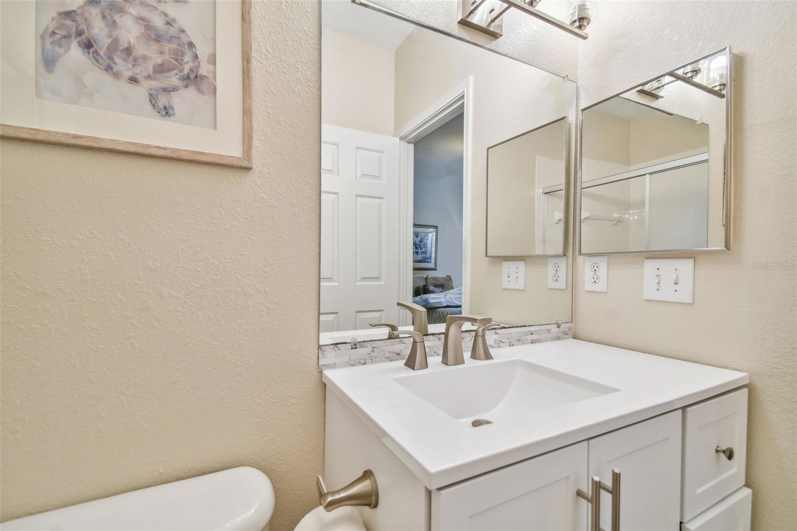 TUSCANY AT INNISBROOK CONDO - Residential