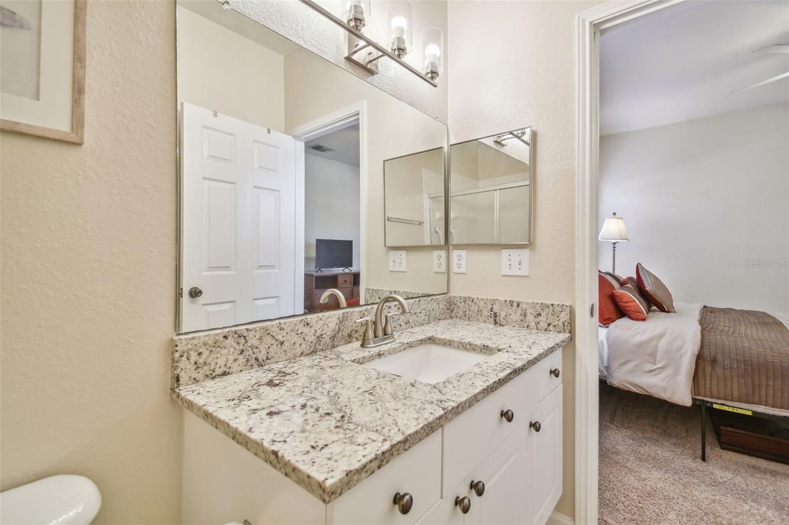 TUSCANY AT INNISBROOK CONDO - Residential