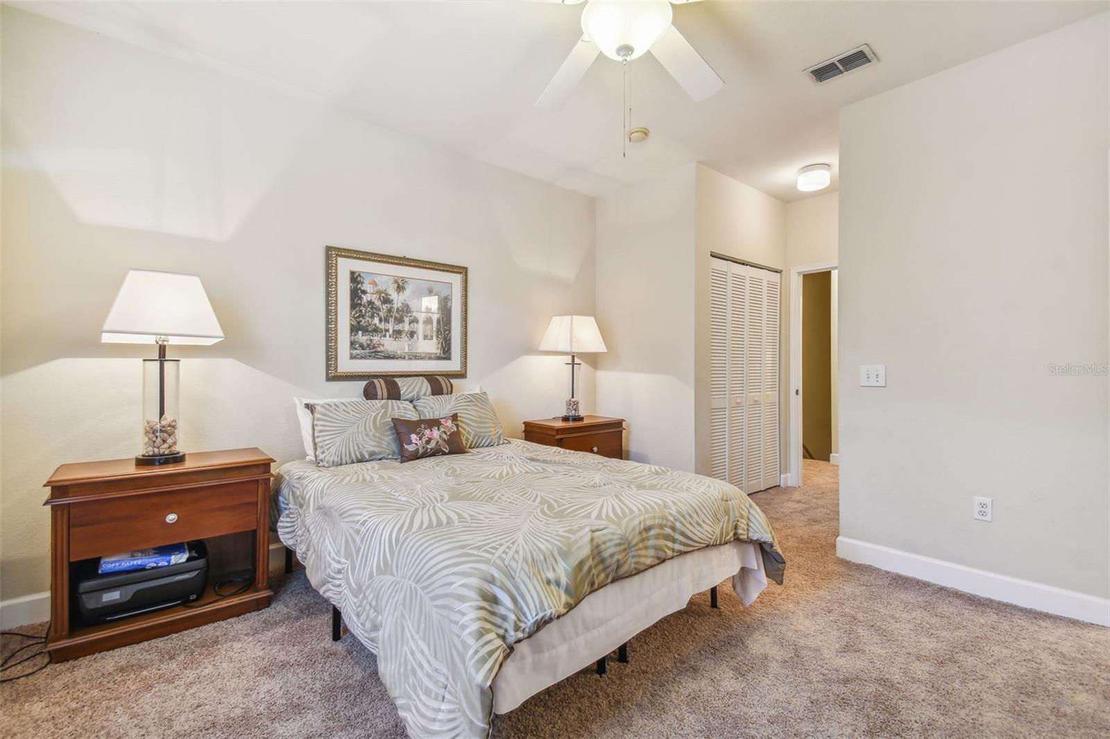 TUSCANY AT INNISBROOK CONDO - Residential