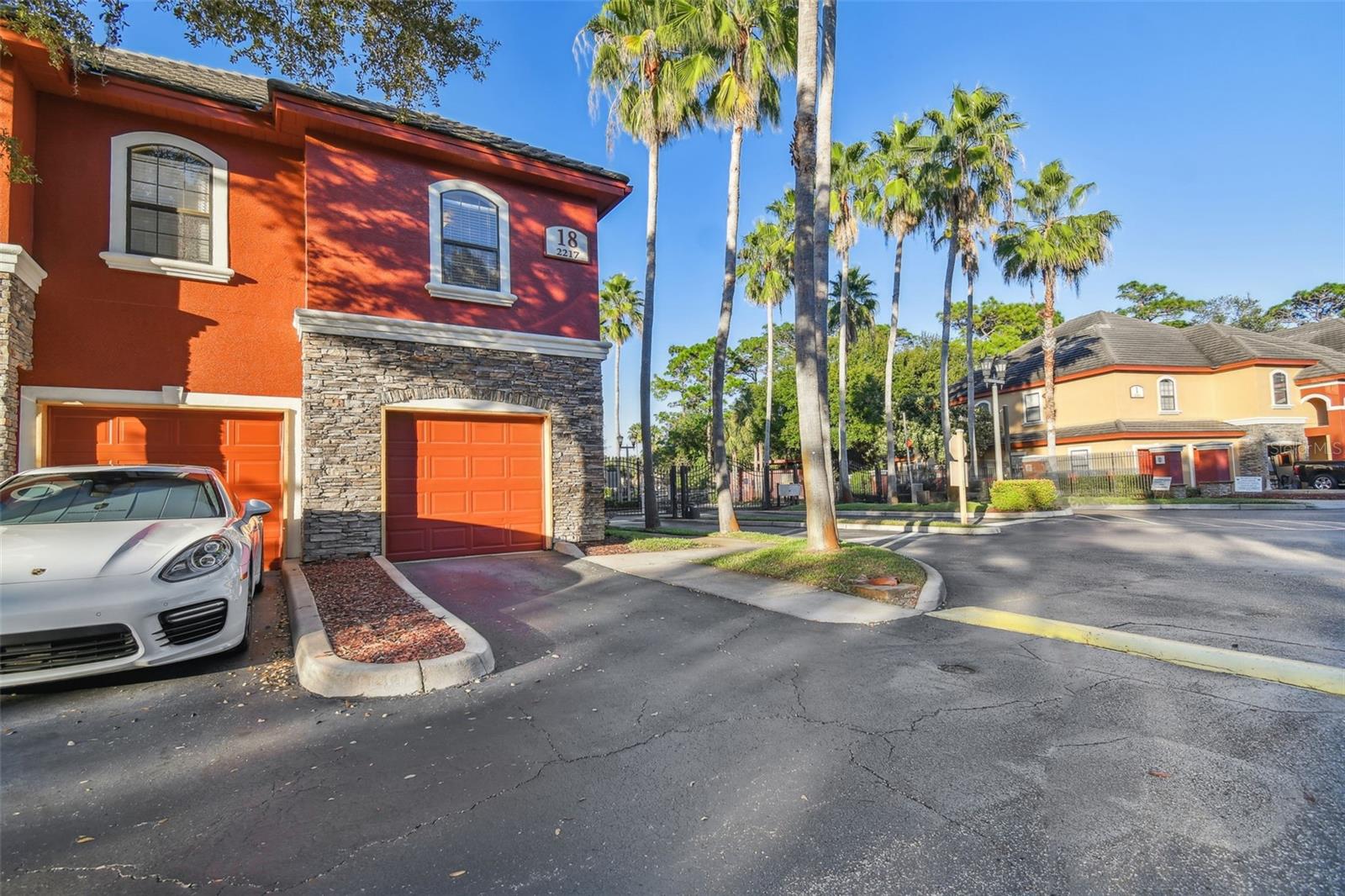 TUSCANY AT INNISBROOK CONDO - Residential