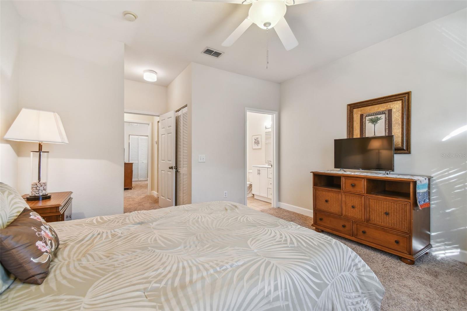 TUSCANY AT INNISBROOK CONDO - Residential