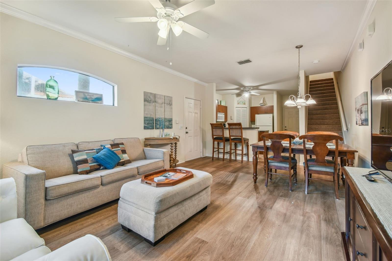 TUSCANY AT INNISBROOK CONDO - Residential