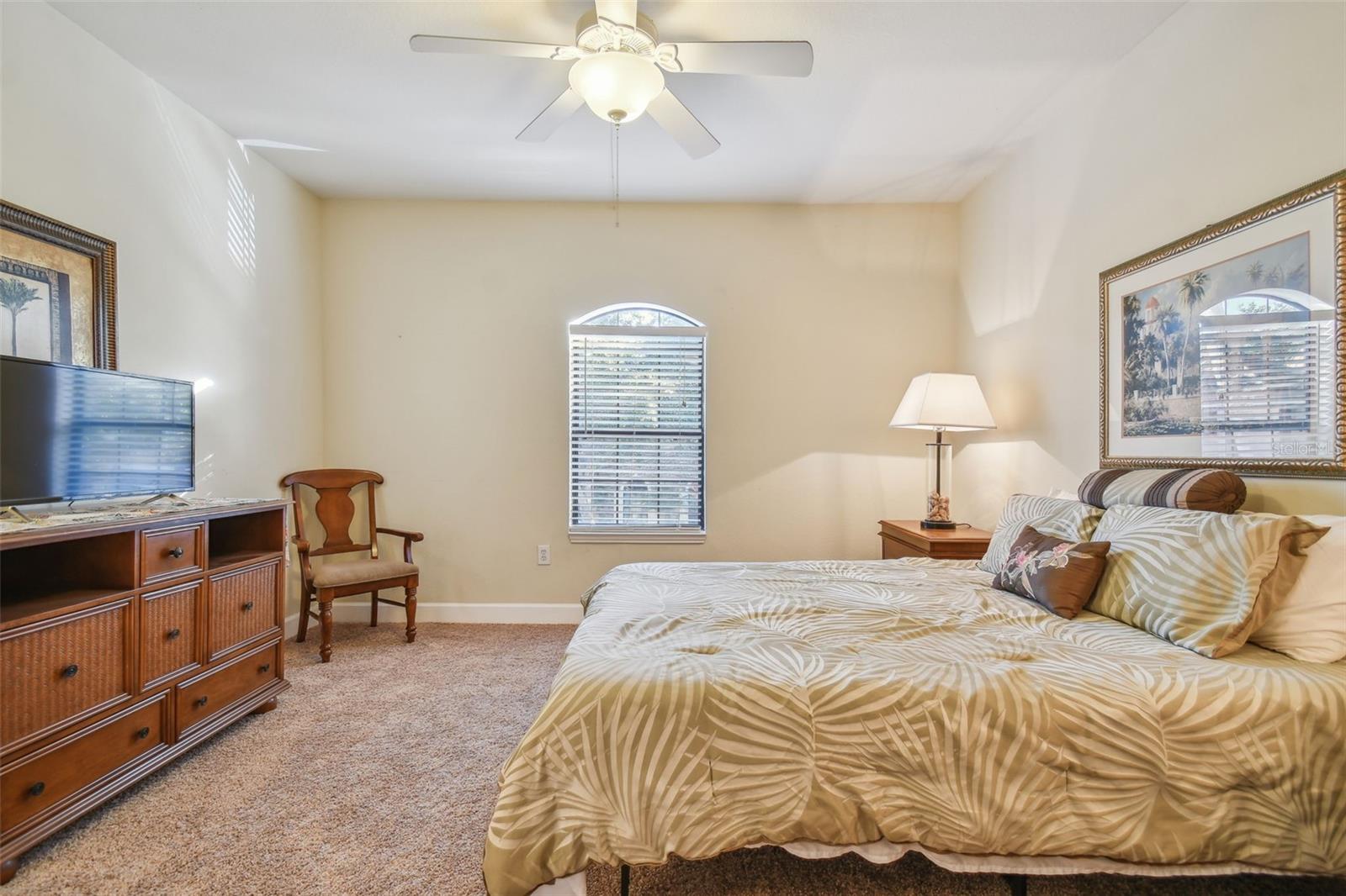 TUSCANY AT INNISBROOK CONDO - Residential