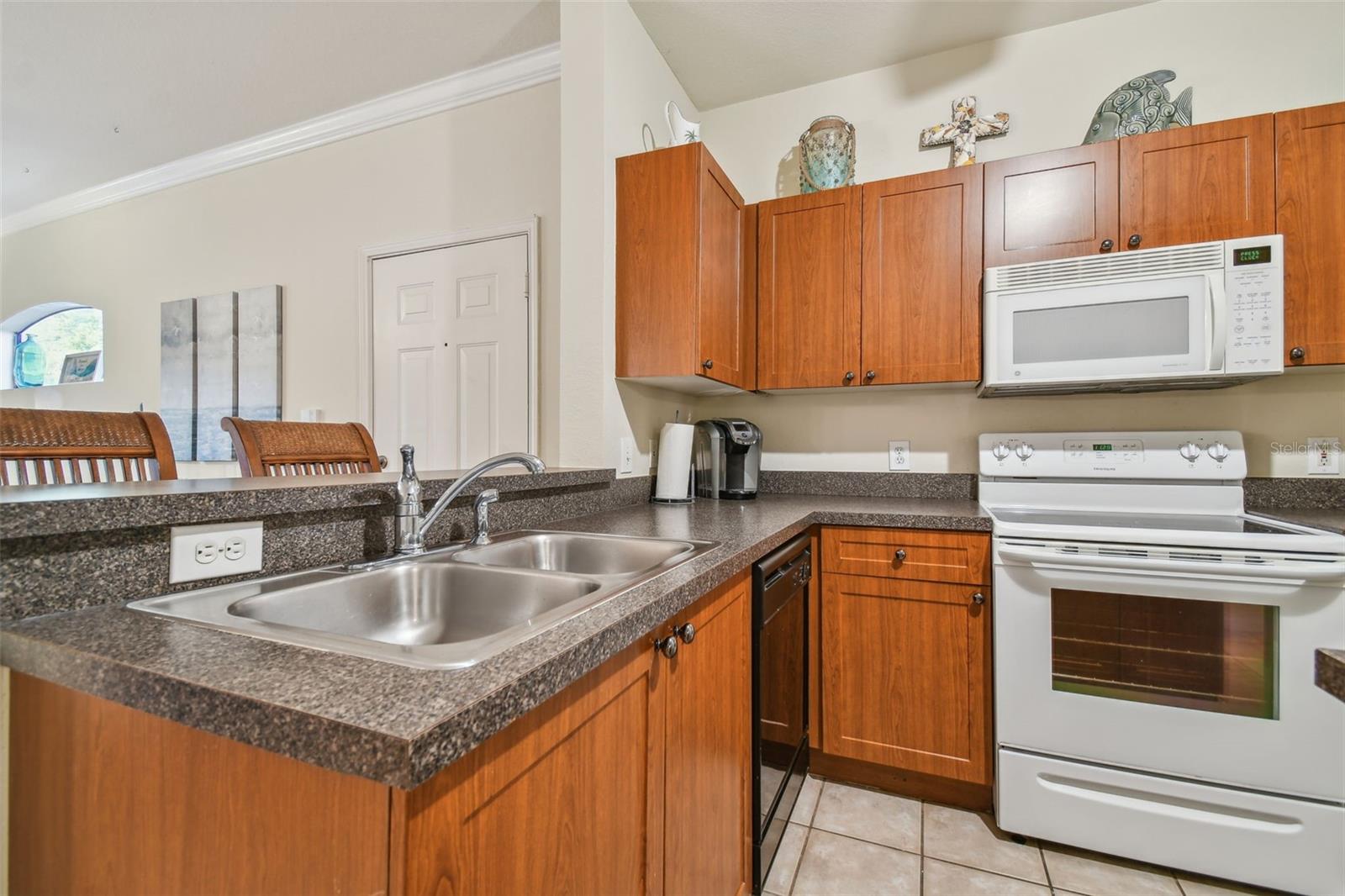 TUSCANY AT INNISBROOK CONDO - Residential
