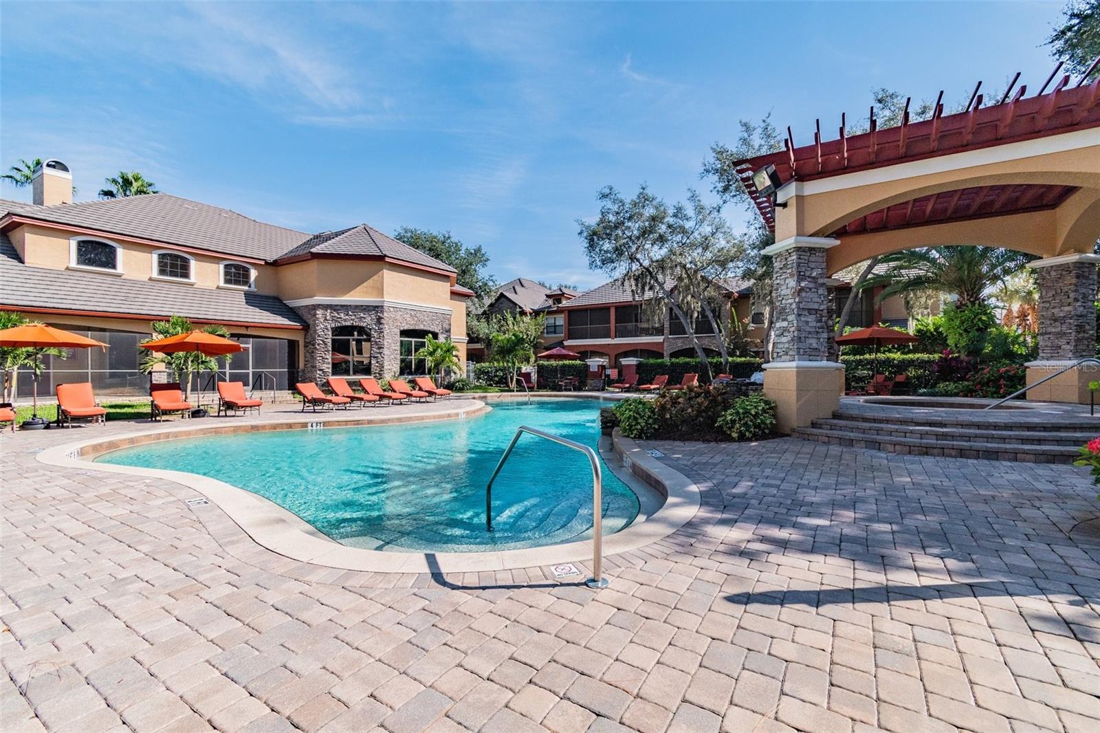 TUSCANY AT INNISBROOK CONDO - Residential