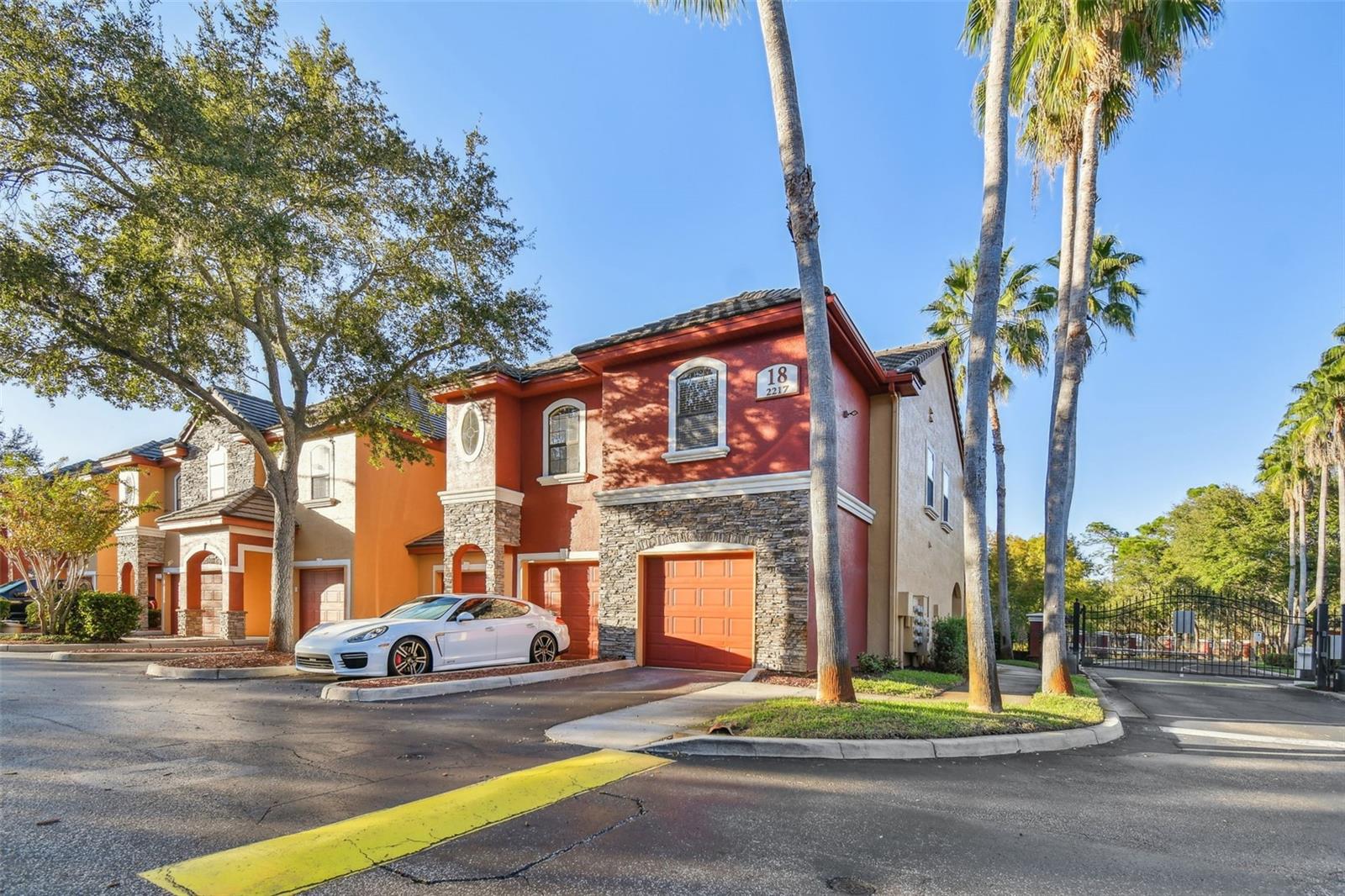 TUSCANY AT INNISBROOK CONDO - Residential