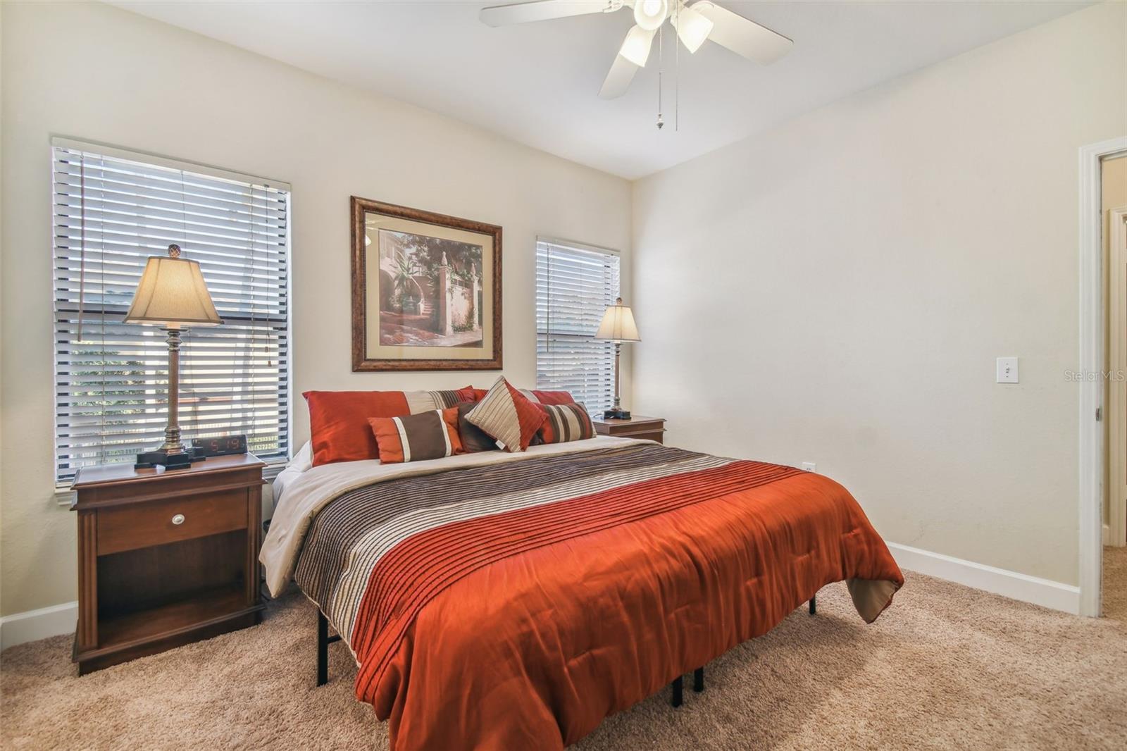 TUSCANY AT INNISBROOK CONDO - Residential