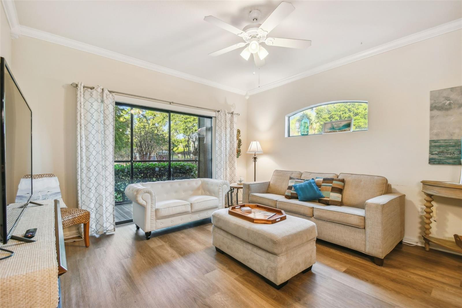 TUSCANY AT INNISBROOK CONDO - Residential