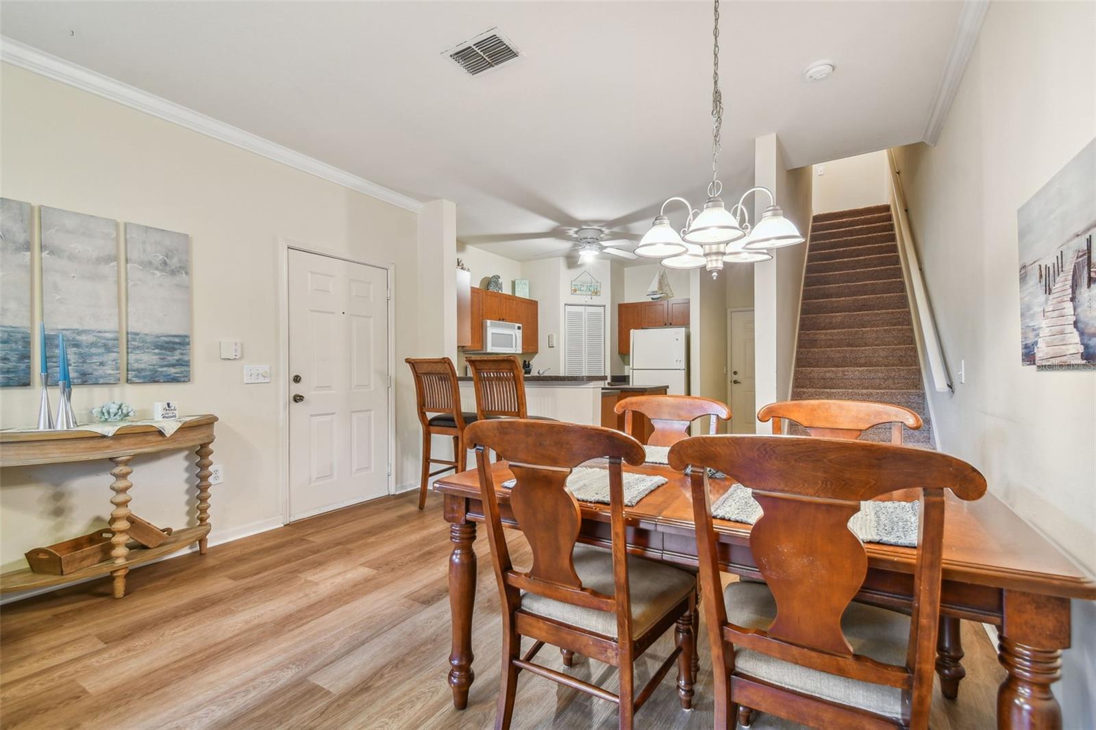 TUSCANY AT INNISBROOK CONDO - Residential