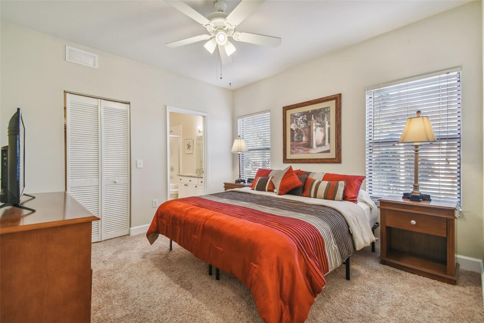 TUSCANY AT INNISBROOK CONDO - Residential