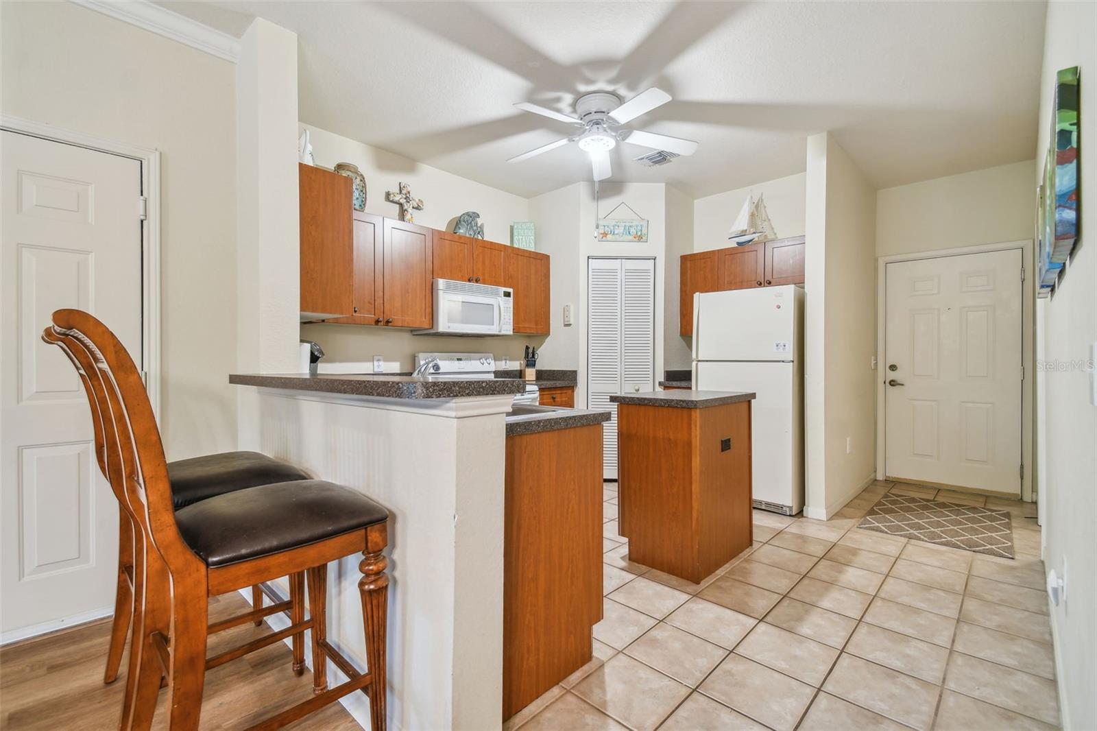 TUSCANY AT INNISBROOK CONDO - Residential