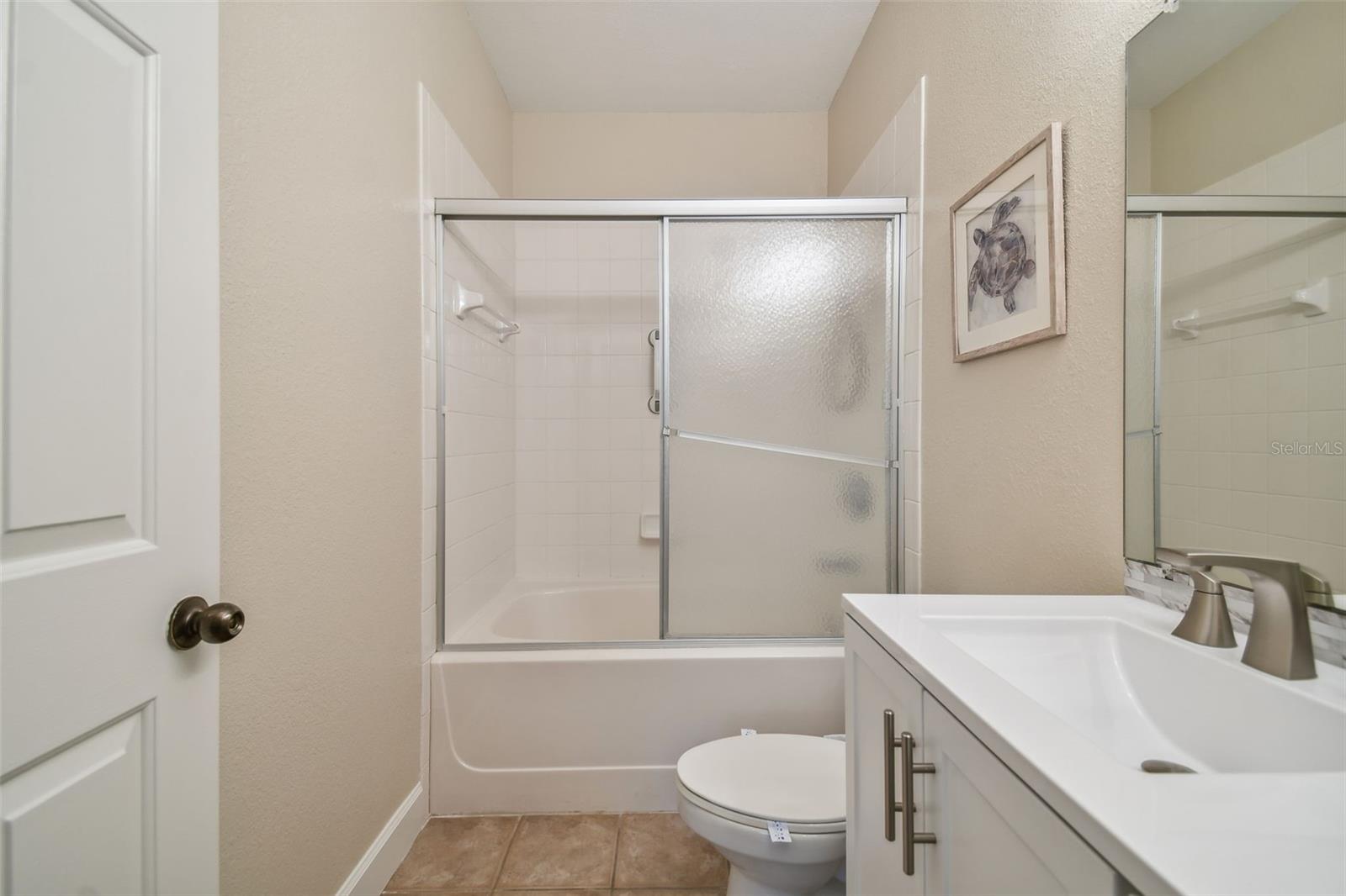 TUSCANY AT INNISBROOK CONDO - Residential