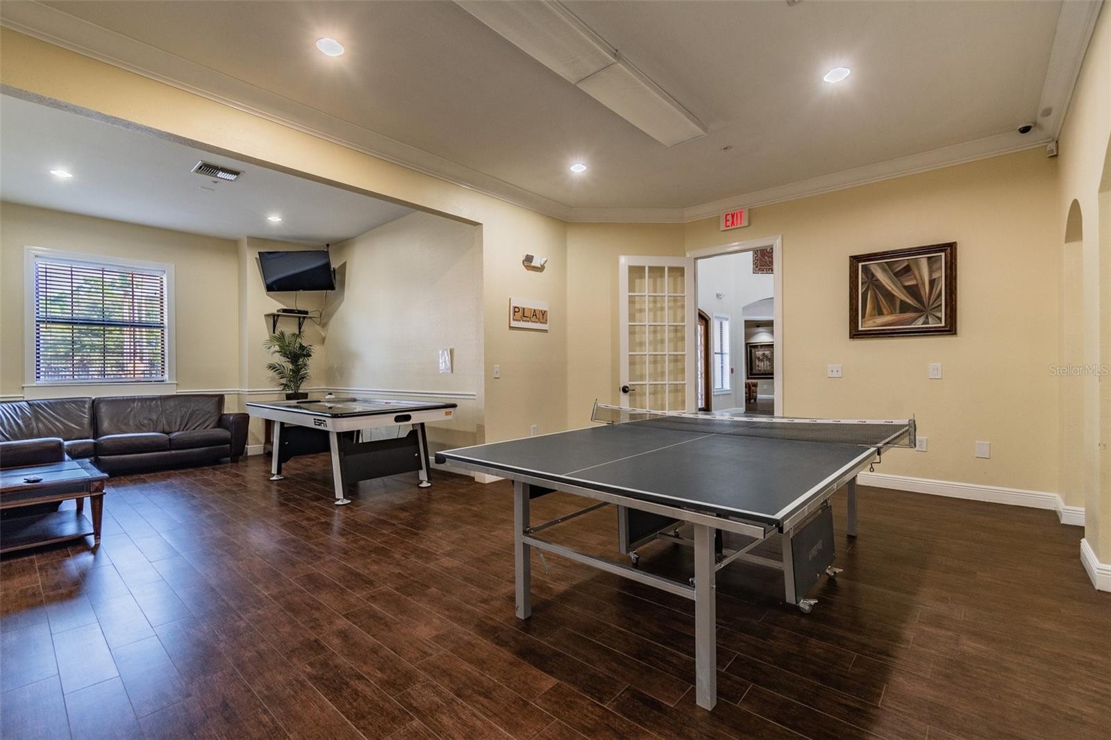 TUSCANY AT INNISBROOK CONDO - Residential