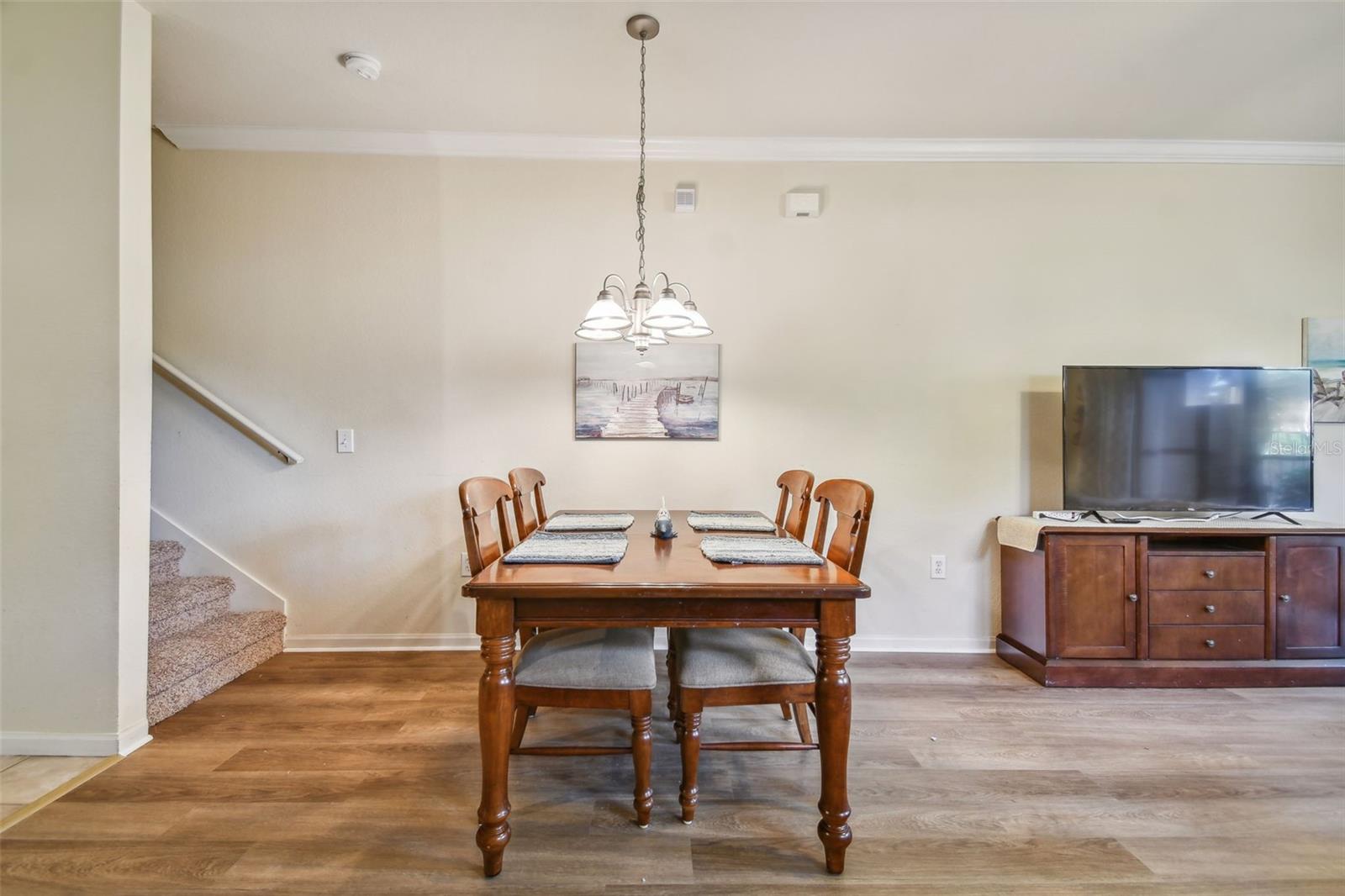 TUSCANY AT INNISBROOK CONDO - Residential