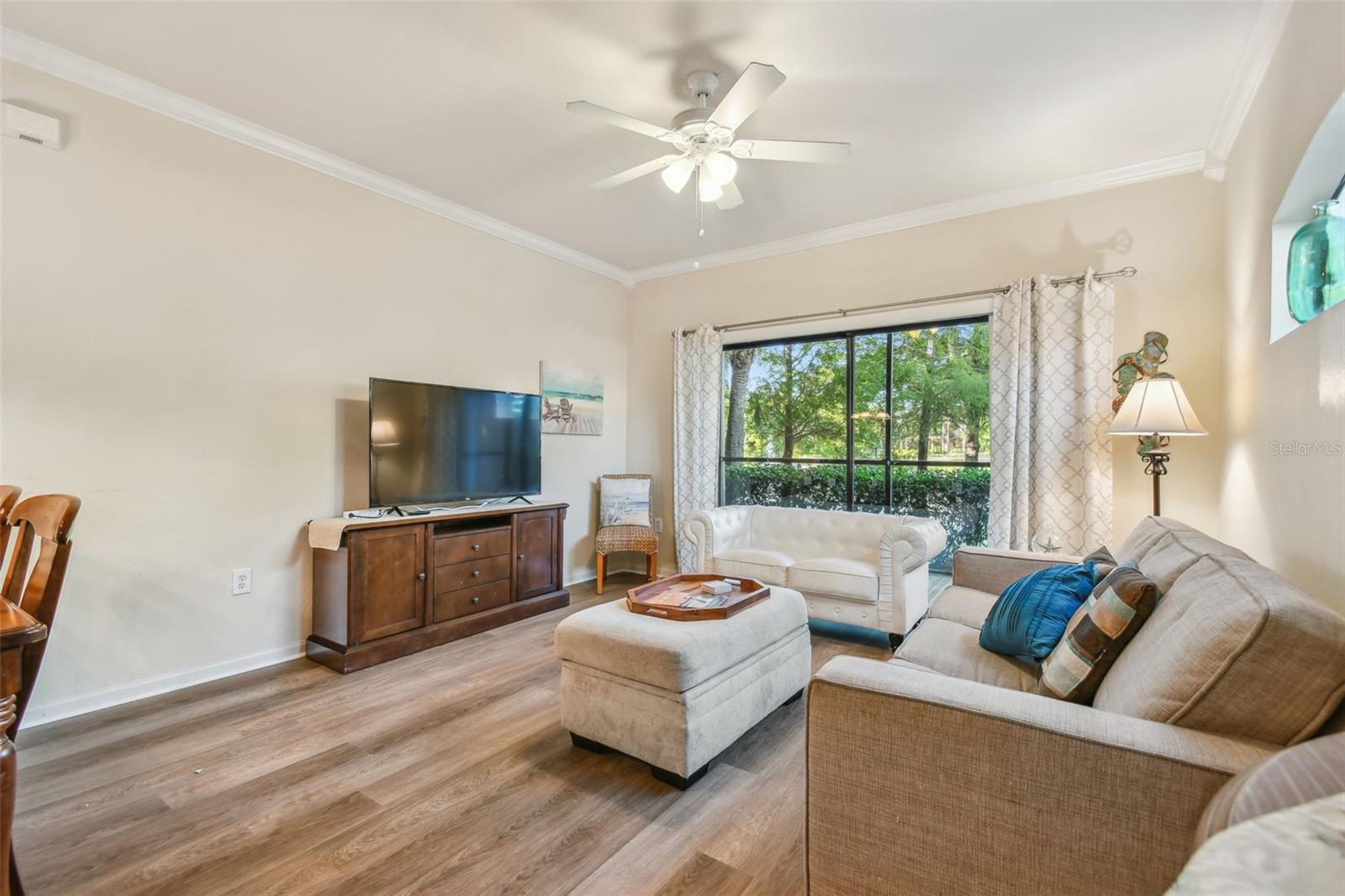 TUSCANY AT INNISBROOK CONDO - Residential